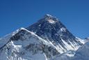 Mount Everest